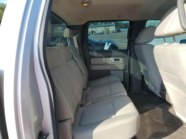 Photo 9 VIN: 1FTPW12V59KC42876 - FORD F150 SUPER 