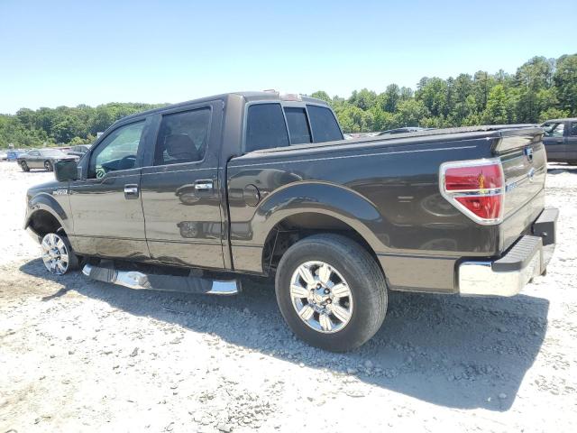 Photo 1 VIN: 1FTPW12V59KC43395 - FORD F150 SUPER 