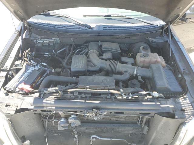 Photo 10 VIN: 1FTPW12V59KC43395 - FORD F150 SUPER 