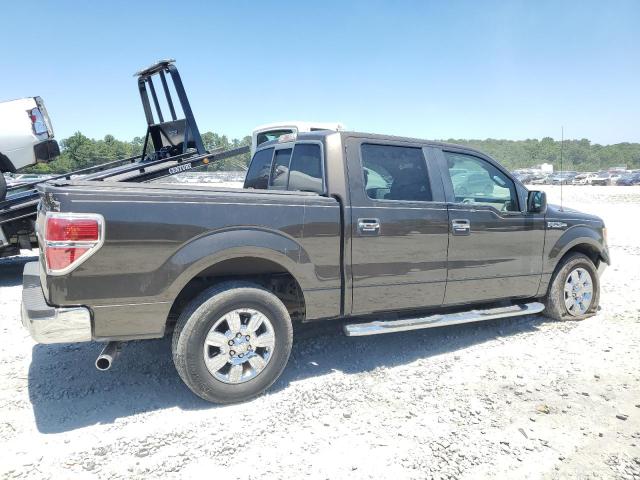 Photo 2 VIN: 1FTPW12V59KC43395 - FORD F150 SUPER 