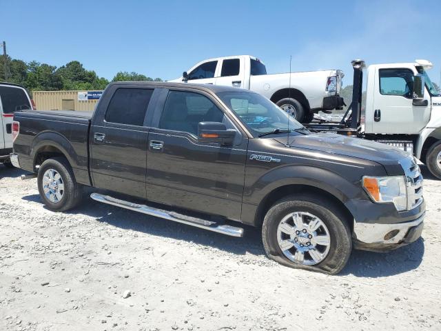 Photo 3 VIN: 1FTPW12V59KC43395 - FORD F150 SUPER 