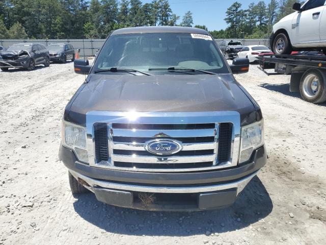 Photo 4 VIN: 1FTPW12V59KC43395 - FORD F150 SUPER 