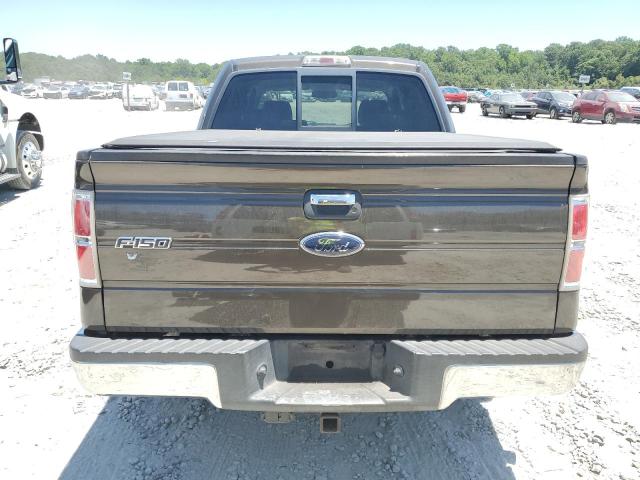 Photo 5 VIN: 1FTPW12V59KC43395 - FORD F150 SUPER 