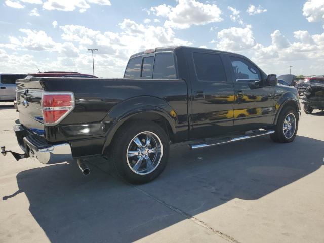 Photo 2 VIN: 1FTPW12V59KC76803 - FORD F150 SUPER 