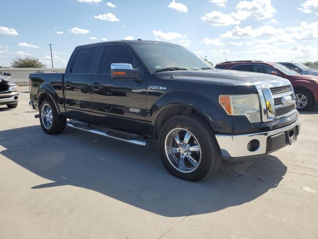 Photo 3 VIN: 1FTPW12V59KC76803 - FORD F150 SUPER 