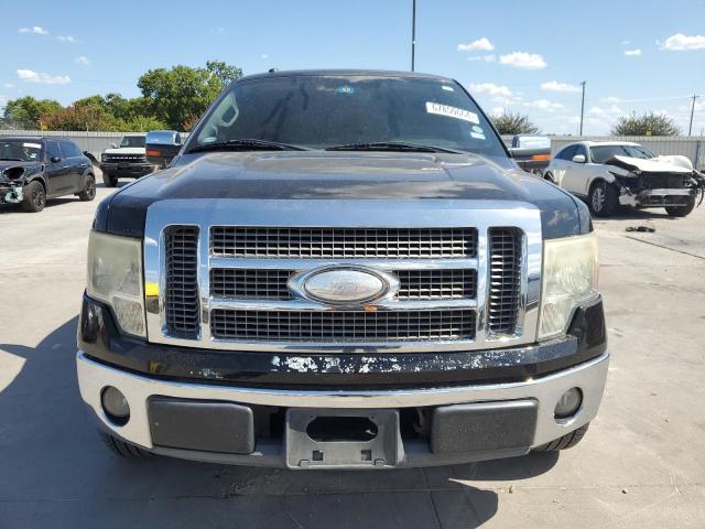 Photo 4 VIN: 1FTPW12V59KC76803 - FORD F150 SUPER 