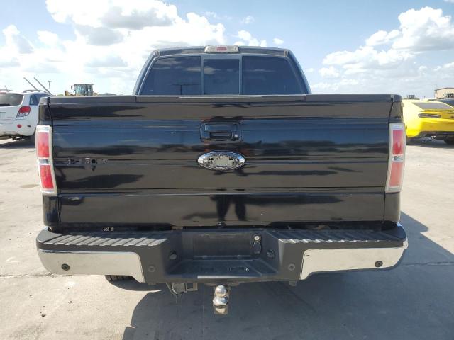 Photo 5 VIN: 1FTPW12V59KC76803 - FORD F150 SUPER 