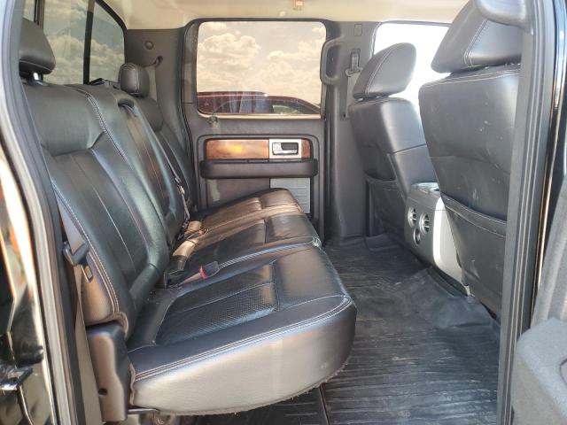 Photo 9 VIN: 1FTPW12V59KC76803 - FORD F150 SUPER 