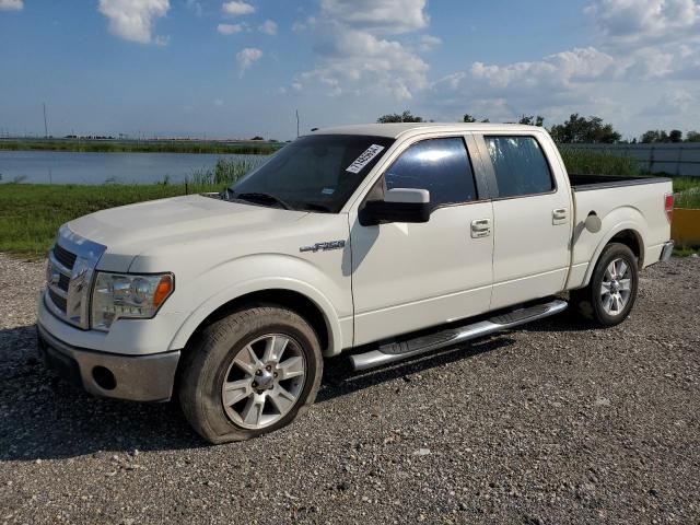 Photo 0 VIN: 1FTPW12V59KC90345 - FORD F150 SUPER 