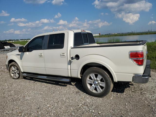 Photo 1 VIN: 1FTPW12V59KC90345 - FORD F150 SUPER 