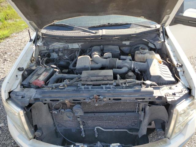 Photo 10 VIN: 1FTPW12V59KC90345 - FORD F150 SUPER 