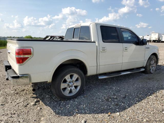 Photo 2 VIN: 1FTPW12V59KC90345 - FORD F150 SUPER 