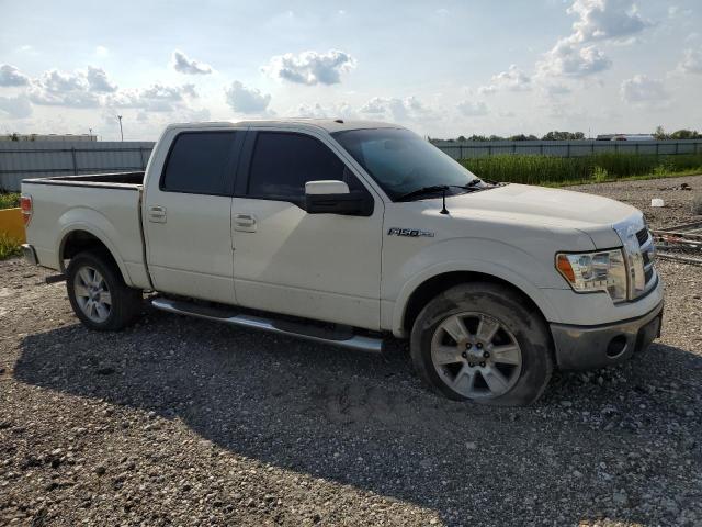 Photo 3 VIN: 1FTPW12V59KC90345 - FORD F150 SUPER 