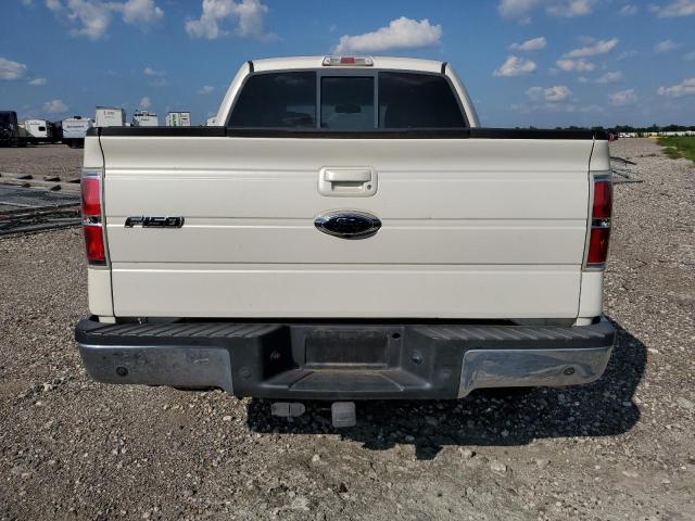 Photo 5 VIN: 1FTPW12V59KC90345 - FORD F150 SUPER 