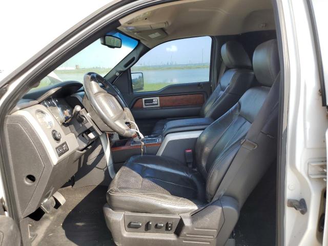 Photo 6 VIN: 1FTPW12V59KC90345 - FORD F150 SUPER 