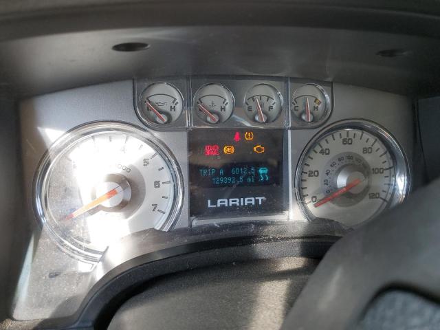 Photo 8 VIN: 1FTPW12V59KC90345 - FORD F150 SUPER 