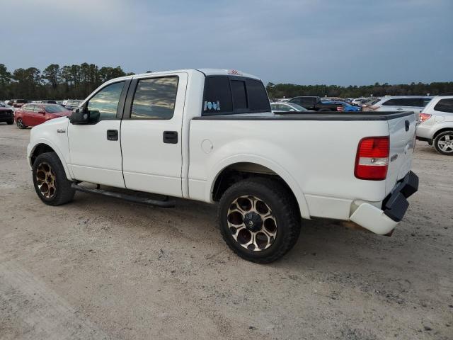 Photo 1 VIN: 1FTPW12V66FB45318 - FORD F-150 