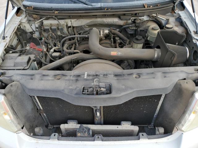 Photo 10 VIN: 1FTPW12V66FB45318 - FORD F-150 