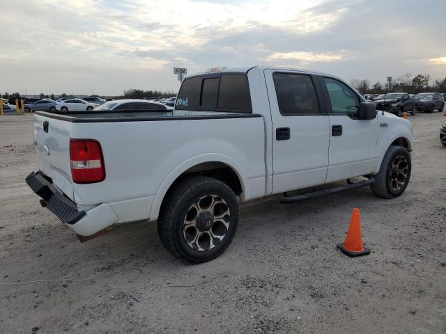 Photo 2 VIN: 1FTPW12V66FB45318 - FORD F-150 