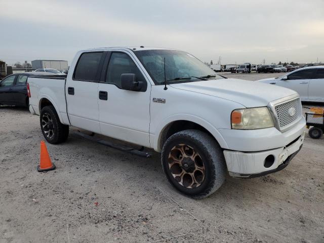 Photo 3 VIN: 1FTPW12V66FB45318 - FORD F-150 