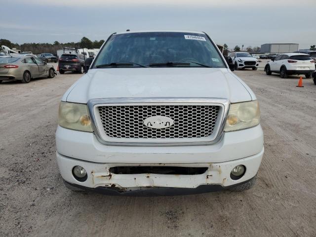 Photo 4 VIN: 1FTPW12V66FB45318 - FORD F-150 