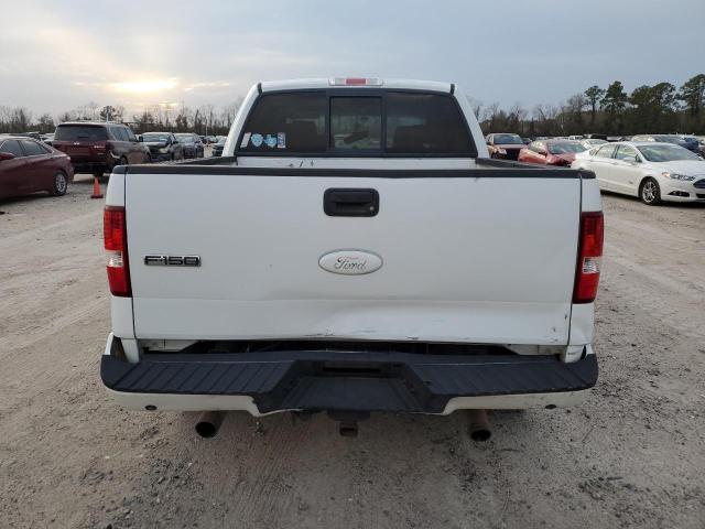 Photo 5 VIN: 1FTPW12V66FB45318 - FORD F-150 