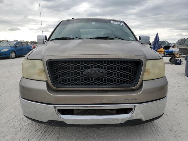 Photo 4 VIN: 1FTPW12V66FB67142 - FORD F-150 