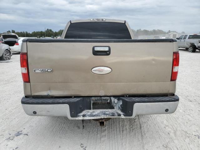 Photo 5 VIN: 1FTPW12V66FB67142 - FORD F-150 