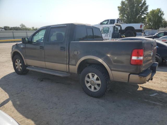 Photo 1 VIN: 1FTPW12V66KD69440 - FORD F150 SUPER 