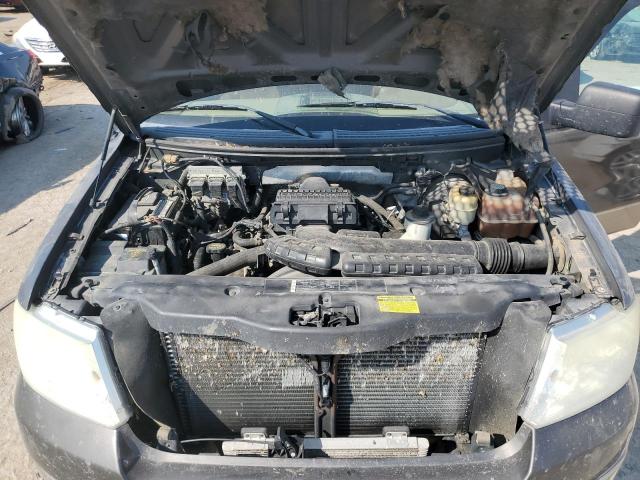 Photo 10 VIN: 1FTPW12V66KD69440 - FORD F150 SUPER 