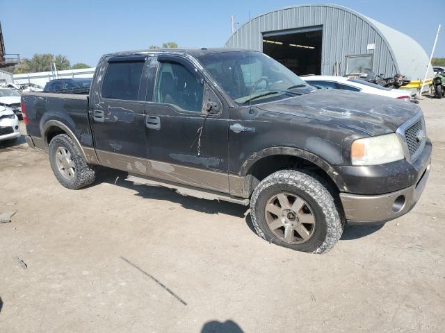 Photo 3 VIN: 1FTPW12V66KD69440 - FORD F150 SUPER 