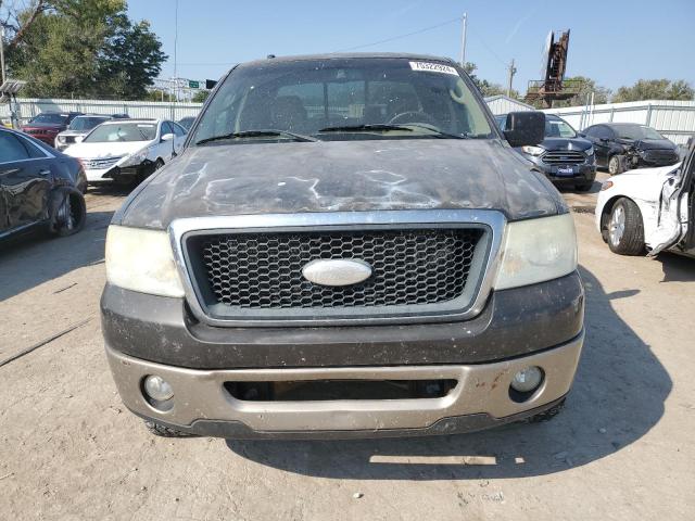 Photo 4 VIN: 1FTPW12V66KD69440 - FORD F150 SUPER 