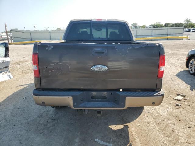 Photo 5 VIN: 1FTPW12V66KD69440 - FORD F150 SUPER 