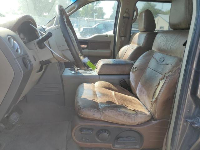 Photo 6 VIN: 1FTPW12V66KD69440 - FORD F150 SUPER 