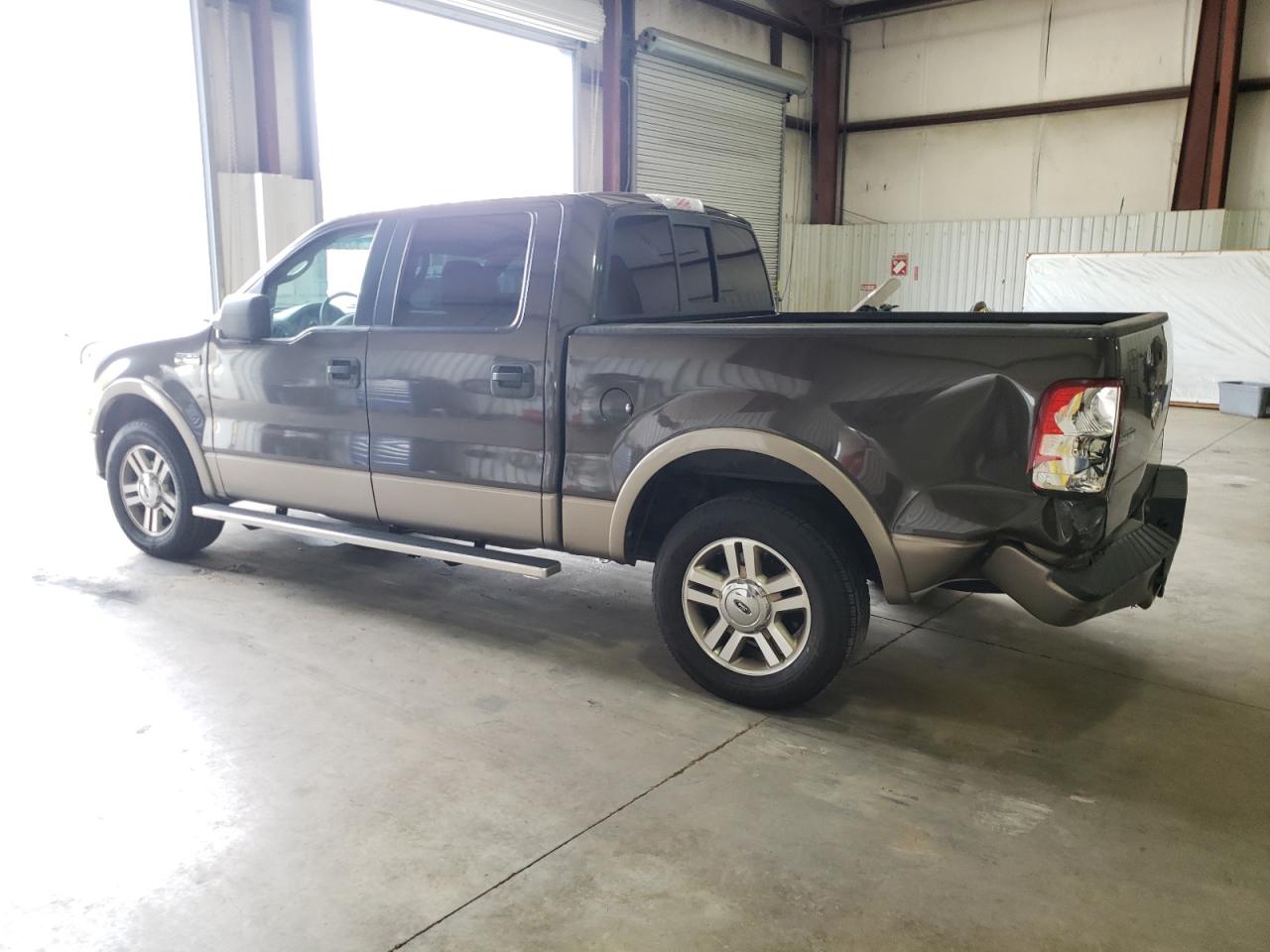 Photo 1 VIN: 1FTPW12V66KD96248 - FORD F-150 