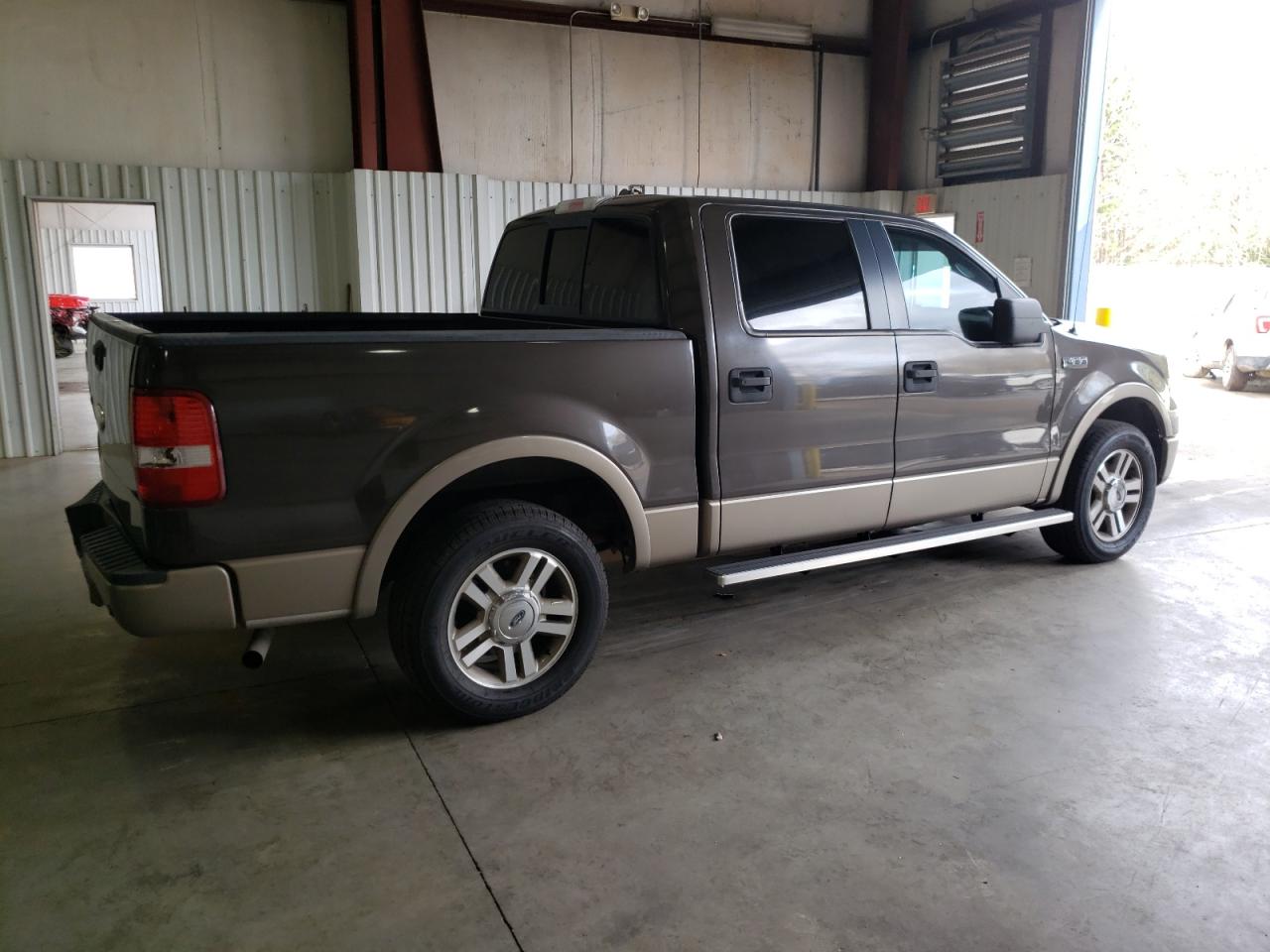 Photo 2 VIN: 1FTPW12V66KD96248 - FORD F-150 