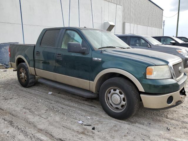 Photo 3 VIN: 1FTPW12V67FA75367 - FORD F-150 