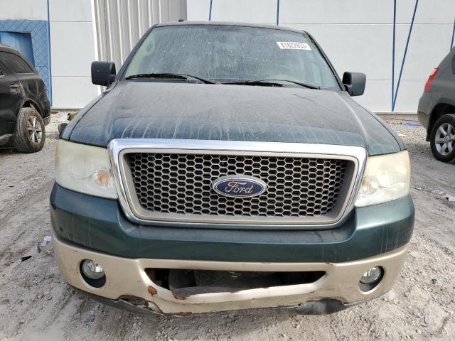 Photo 4 VIN: 1FTPW12V67FA75367 - FORD F-150 