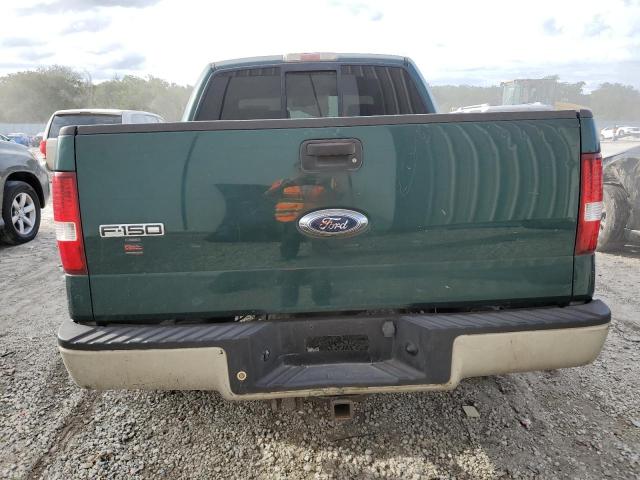 Photo 5 VIN: 1FTPW12V67FA75367 - FORD F-150 