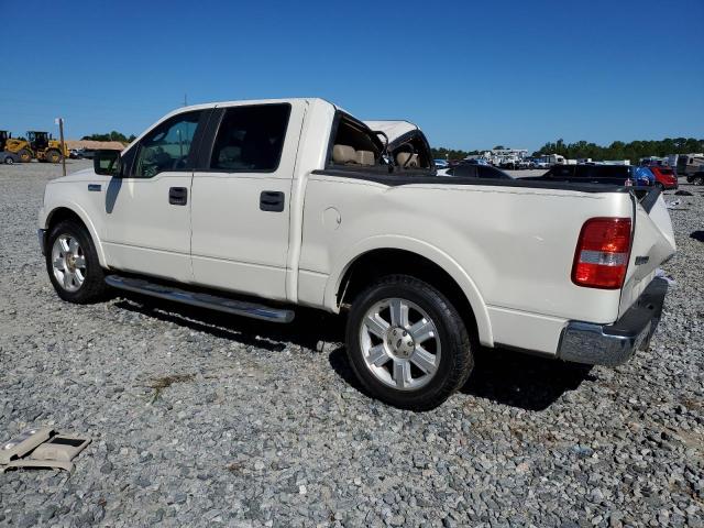 Photo 1 VIN: 1FTPW12V67FB31114 - FORD F150 SUPER 