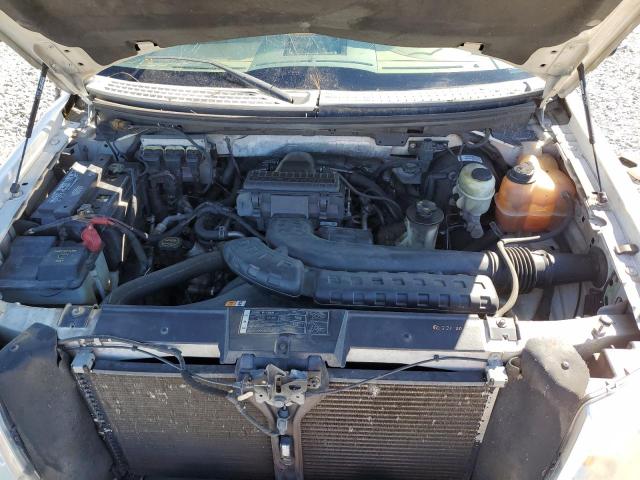 Photo 10 VIN: 1FTPW12V67FB31114 - FORD F150 SUPER 