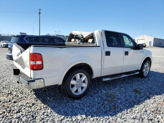 Photo 2 VIN: 1FTPW12V67FB31114 - FORD F150 SUPER 