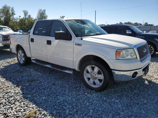 Photo 3 VIN: 1FTPW12V67FB31114 - FORD F150 SUPER 