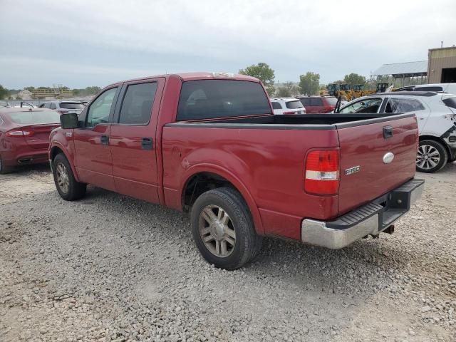 Photo 1 VIN: 1FTPW12V67KB72432 - FORD F150 SUPER 