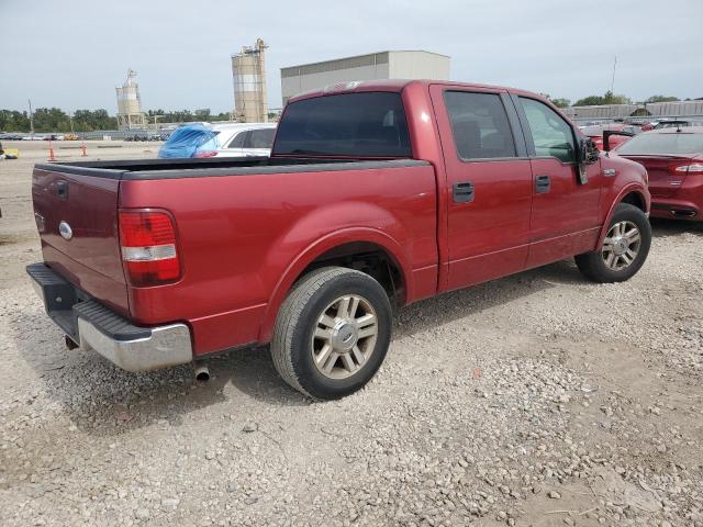 Photo 2 VIN: 1FTPW12V67KB72432 - FORD F150 SUPER 