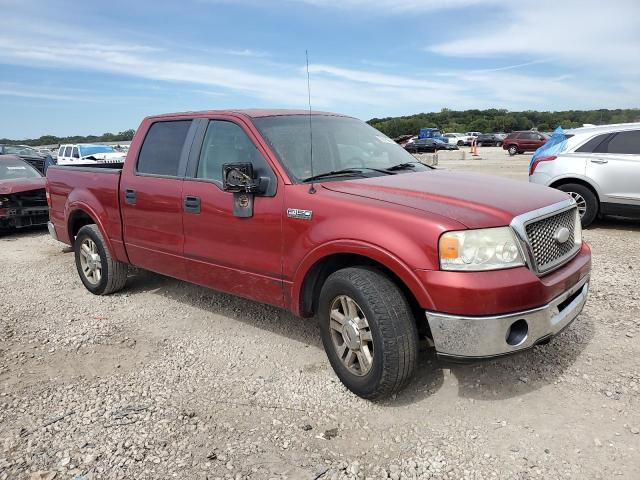 Photo 3 VIN: 1FTPW12V67KB72432 - FORD F150 SUPER 