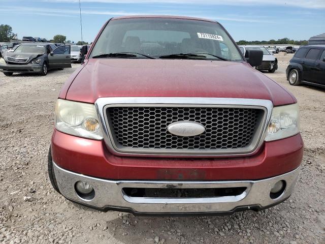 Photo 4 VIN: 1FTPW12V67KB72432 - FORD F150 SUPER 