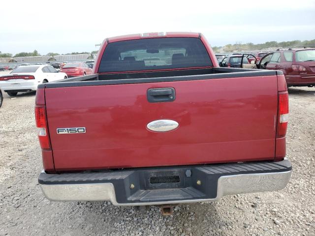 Photo 5 VIN: 1FTPW12V67KB72432 - FORD F150 SUPER 