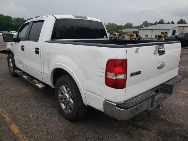 Photo 1 VIN: 1FTPW12V67KB83172 - FORD F150 SUPER 