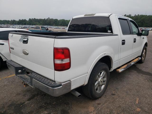 Photo 2 VIN: 1FTPW12V67KB83172 - FORD F150 SUPER 